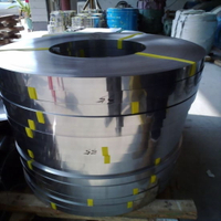 High Quality Pure Nickel Foil/Strip Used for 18650 Cylinder Battery Welding