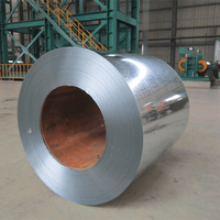Hot Dipped Galvanized Steel Coil & Sheet 