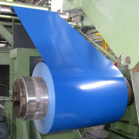 Prepainted Galvanized Steel Coil by Hannstar Industry in China