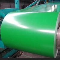 Best Price Buliding Material Color Coated Steel Coil 