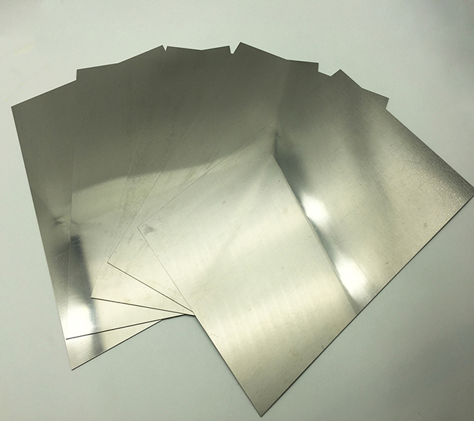 99.9 Pure Nickel Sheet Buy pure nickel sheet, nickel sheet, nickel