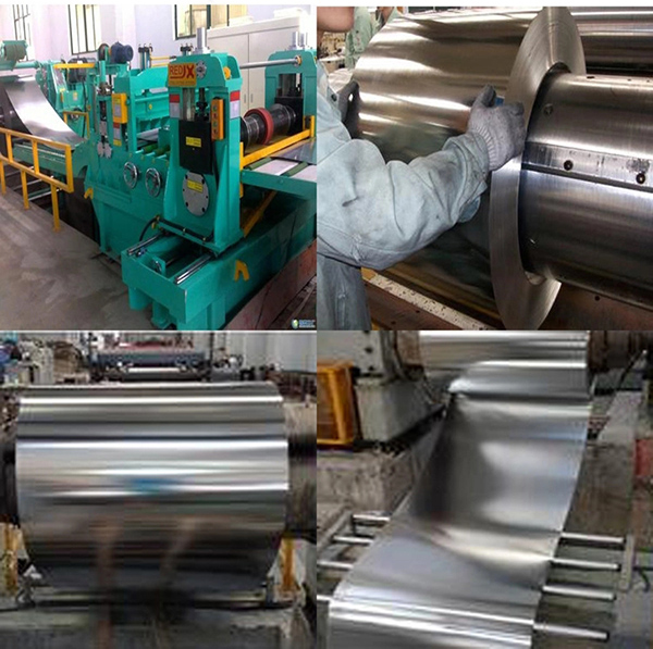 Tin Plating Steel Sheet Tinpalte for Makeing Food Can