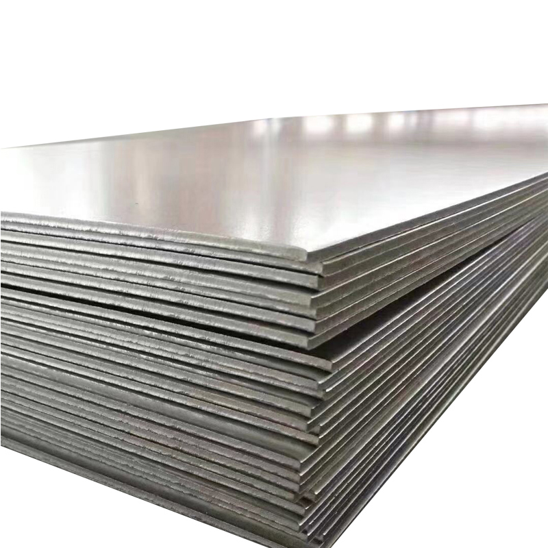 High 304 321 316L 310S 904L Stainless Steel Sheet Plate 