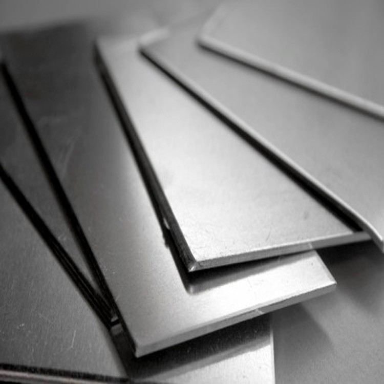  High Quality Stainless Steel Plate 