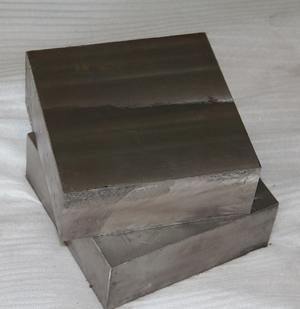Expansion Consisting of 36% Nickel Invar Alloy