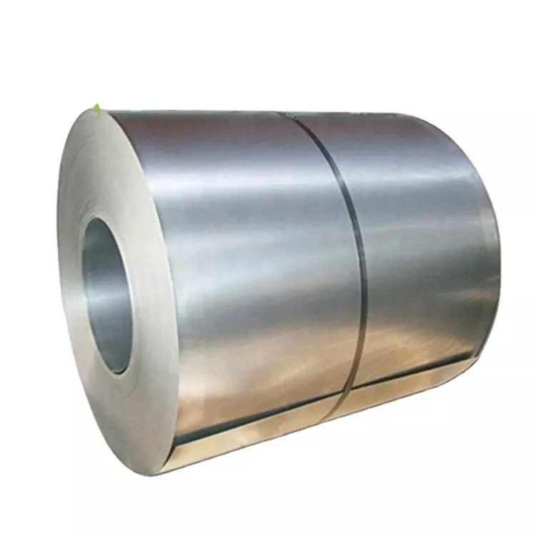 Stainless Steel Coil