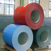 Hot selling ral1015 z30 prepainted GI